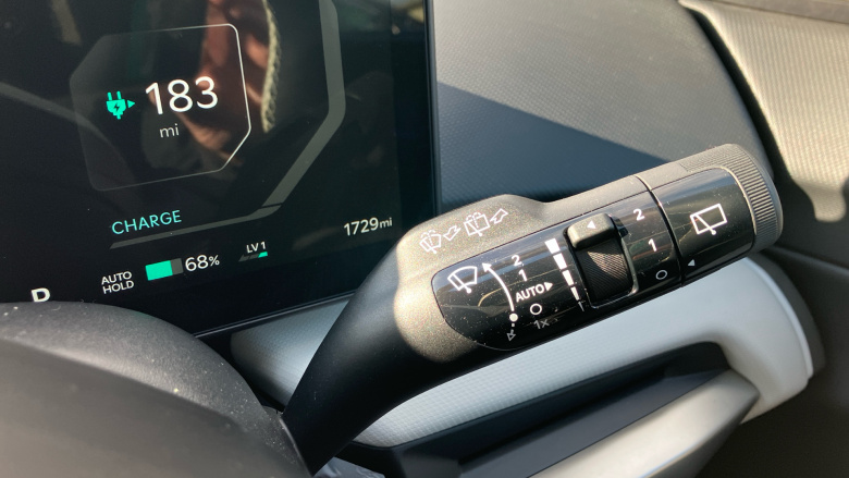 Kia Ev4 150kW GT-Line S 81kWh 5dr Auto Electric Hatchback